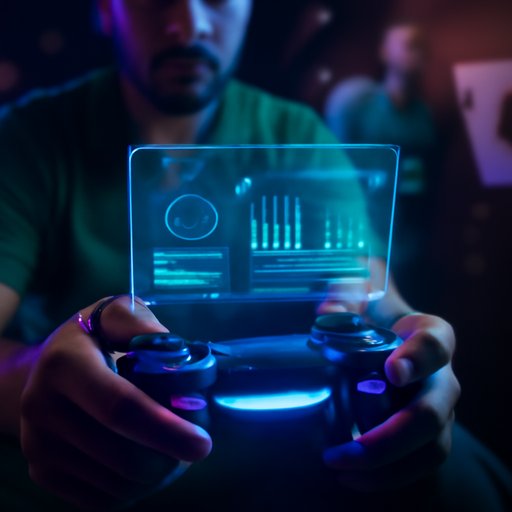 game 11 ڈیٹا تحفظ ڈیش بورڈ