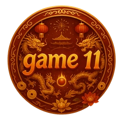 game 11 Logo