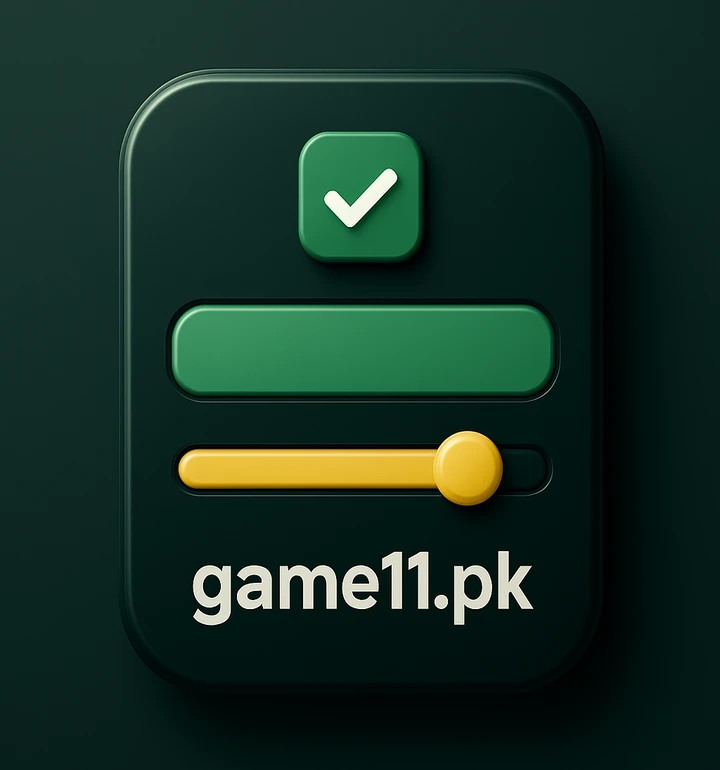 game 11 Download
